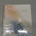 2026 Planner - 2026 Planner Weekly and Monthly from Jan. 2026 to Dec.2026, 8.5" x 11", 2026 Planners with Inner Pocket, Large Daily Block, Colorful Tabs