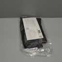 Fleece Lined Tights Women Pantyhose Leggings Sheer Warm Thermal Thick Fake Translucent Tights for Winter (3X-Large)