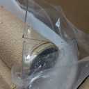 Floor to Ceiling cat Tree - Adjustable Height (95-98in,104.3-108.2in)- with Width 4.33 in Scratching Post,Cat Hammock,Fully Wrapped with sisal Rope - Heavy Duty cat Tree.(Holds 110 lbs) (Brown)