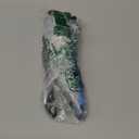 TRUSCEND Lockable Handy Fishing Pliers with Innovative Ergonomic Handle, Saltwater Corrosion Resistant Teflon Coated Fishing Tool, Multi-Function Fishing Gear with Mo-V Cutter (Blue)