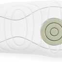 Stride Rite 360 Baby Taye 2.0 (5 Wide ToddlerWhite)