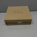 Steve Madden Girls Shoes Buckled Ankle Boot, Cognac, 3