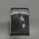 H-Air Wireless CarPlay & Android Auto Adapter, 2026 Upgrade, Plug & Play USB Dongle, Convert Wired CarPlay Auto to Wireless, No Latency, Fast Connection, for Apple iPhone & Android Phones