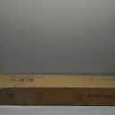 California King Bed Frames No Box Spring Needed, 14 Inch Heavy Duty Metal Platform Support Up to 3000 lbs with Steel Slat, Easy Assembly, Noise Free, Black