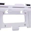 Router Mount, Wall Mounting Kit  For Gen 3 Router and Power Supply with Integrated Design, Built in Ventilation, Cable Management, ABS Material, Stable Platform for Enhanced