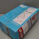 Vacuum Storage Bags, 10 Jumbo Space Saver Bags with Pump, Space Bags, Vacuum Sealer Bags for Clothes, Comforters, Blankets, Bedding