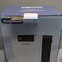 Dehumidifiers for Home, Basement Bedroom Bathroom with Auto Shut Off, Washable Air Filter, Timer Setting