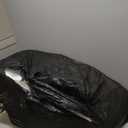 Chic Threads Dog Stairs for High Beds, 4-Step Dog Steps for Couch, Pet Stairs for Small Dogs and Cats, Non-Slip, Stable Indoor Dog Steps for high Bed