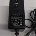 Adapter Model:HL-320050-30W(Input:100-240V~0.3A)50-60Hz