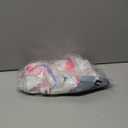 Pink Office Chair Caster Wheels Set of 5, 3 Inch Heavy-Duty Rubber Chair Casters Replacement, Computer Gaming Desk Caster Wheels Smooth Rolling for Hardwood Carpet Tile Floors, 11 * 22mm Universal fit