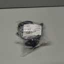 2 x 8209149610 Gas Cap Fuel Tank Filler Cap V8 Compatible with Isuzu 2004-2009 2012-2019 NPR/NPR-HD NPR HD Replaces 0352662