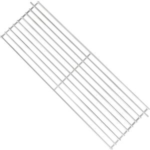 Warming Rack for Pit Boss Lexington Upper Grid Cooking Grate for Pitboss 500 540 550 Series Wood Pellet Smoker Grill Replacement Parts Holding Grilling BBQ Accessory
