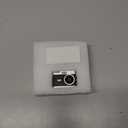 Mini Keychain Camera,Retro 1080P Pocket Camera 32GB Card Ultra-Portable Tiny Video Recorder 6 Filters Small Vintage Bag Charm Travel Study Camping Party Snap Collectible Gift Kids Teens Adult Beginner