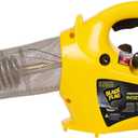 Black Flag 190095 Propane Insect Fogger, Yellow