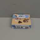 Pawingcat Cat Toys Interactive Remote Control Cat Toy Horror Spider Moving Cat Toy 2 Modes Interactive Cat Toys for Indoor Cats with 3 Speeds