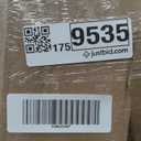 Pallet of salvage items
