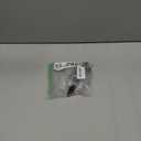 Renovators Supply Manufacturing Black Iron Gate Flip Latch 12" Large Antique Two Sided Flip Locks Rust Resistant Powder Coated Barn Door and Fence Gate Latches with Hardware