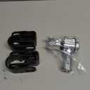 Delta Faucet U6500N/An/A Mounts Hand Shower to Grab bar,Chrome