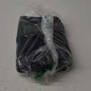 LOVEVOOK Tote Bag for Women, Large Puffer Work Tote Laptop Bag, Lightweight Travel Tote Bag with Zipper Gifts for Women (15.6 Inch)