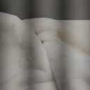 UGG Euphoria Faux Fur Throw Blanket, Warm Fluffy for Couch or Bed, Luxury Bedroom Decor, Blankets, Machine Washable, 50-inch x 70-inch, White Snow