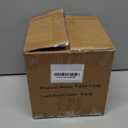 Trailer Hitch Locks for 2-5/16", 2", 1-7/8" Couplers, New Model Universal Super Compatibility Coupler Lock, Anti-Theft Steel Tongue Lock for Boat, RV, Trailers, Camper