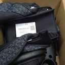 Evenflo GoTime LX Booster Car Seat (Astro Blue), Mfd 6/25/26
