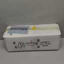 Small Christmas Tree 4FT Artificial Mini Xmas Tree for Christmas Halloween House Decor, Green