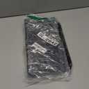 Makeup Brush Bag,Makeup Brush Pouch,Travel Makeup Brush Holder,Cosmetic Beauty Brush Bag,Portable Brush Holder,Large Capacity Storage Bag