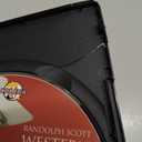 Randolph Scott Western Collection CD