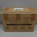 Bamboo Under Sink Organizer and Storage, 2 Tier Pull Out Cabinet Organizer, Slide Out Under Sink Storage Shelf, Undersink Organizers Shelves for Kitchen Bathroom Organization (Nature, 2 Packs)