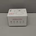 REVO The Original 4-in-1 Smart Cupping Therapy Massager, Red Light Therapy for Targeted Pain Relief, Knots, Aches, Muscle Soreness, Circulation & Tighter Skin, Portable Cupping Kit