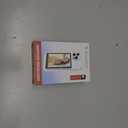 Selfie Monitor Screen for iPhone: Wireless Magnetic Vlog Kit with Touch Screen Focus Adjustment, Support 4K30fps Recording for iPhone 15/16,Back Camera Monitor for YouTube Creators TikTok Live Stream