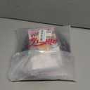 Pixie Cut Wig with Bangs 100% Human Hair Pixie Side Part Human Hair Wig with Bangs Short Black Cute Bob Daily Wear Short Cut Wig 1B