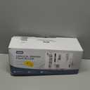 Osteo Cervical Pillow for Neck Pain Relief, Hollow Design Odorless Memory Foam Pillows with Cooling Case, Adjustable Orthopedic Bed Pillow for Sleeping, Support for Side Back Sleepers