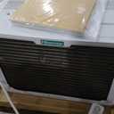 Hisense 8,000 BTU Smart Inverter Window Air Conditioner, 3 modes (Cooling, Fan, Dehumidifier), Easy Installation,Ultra Quiet, 37.6% more Energy Saving