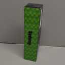 Light-up Wall Torch - Batteries & USB Pluggable Night Lamp - Hand Held or Wall Mount Lighting Torch, FL-HTXYQ (Brown)