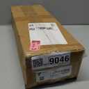 7.2ft Round Backdrop Stand, Stable Balloon Arch Stand, Metal Wedding Arch Backdrop Stand Circle Backdrop Stand Frame for Wedding, Birthday Party, Baby Shower Decoration (White)