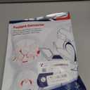 VOKOKOYA Posture Corrector for Women and Men, Adjustable Shoulder Straightener, Back Support Brace, Upper Spine scoliosis, hunchback (Black ,Large)