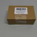 Oxygen O2 Sensor Downstream Upstream Compatible with Chevrolet Cruze Spark Trax 1.4L Equinox Malibu Volt 1.5L, Buick Encore 1.4L, GMC Terrain 1.5L 2016-2024, Replace # 16459 12701634 12663317