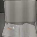 10PCS Cat Urinary Catheter - Sterile Single-Use Urethral Catheter for Emergency Cat Urinary Blockage, Essential Veterinary Supply for Pet Hospital & Animal Clinic