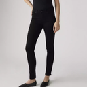 Levi's 311 Shaping Skinny Soft Black, Size 30 