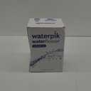 Waterpik Aquarius Water Flosser For Teeth Cleaning, Gums, Braces, Dental Care, Electric Power With 10 Settings, 7 Tips For Multiple Users And Needs, ADA Accepted, White WP-660, Packaging May Vary