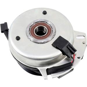 ECCPP Electric PTO Clutch Assembly AM126100 fit for AM126100 for John Deere LX255 LX289 LX266 LX277 LX279 LX280 LX288 LT190 GT225 GT235 GT235E GT245