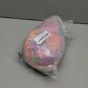 Princess Dress Up for Girls, Unicorn Light up Princess Cape Princess Dress Costume Crown Gift for Girls 3 4 5 6