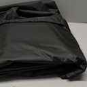 Zettum Bike Cover for 2 Bikes - 600D Bike Covers Outdoor Storage Waterproof & Heavy Duty, Bicycle Cover for 2 eBike, Mountain Bike, Road Bike, Hybrid Bike, Beach Cruiser Bike, Scooter and More (1) Basic - Stationary)