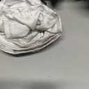 Black White Striped Set, Beatle Juice Cosplay Blazer with Wig Pants Tie, Halloween Costumes for Adults (XX-Large, Men)