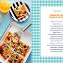 The Vegan Cookbook for Kids: Easy Plant-Based Recipes for Young Chefs