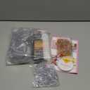 AUEKIV Fall Leaf Pumpkin Suncatcher Kit 32 Sets Pumpkin Suncatchers Window Art Paint DIY Craft Kits Autumn Maple Leaf Sun Catcher Bulk for Classroom Halloween Thanksgiving Party Art Project