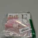 5PCS St.Patricks Day Decorations/Valentines Day Decor Reversible Table Centerpieces Tiered Tray Ornament for Home Party Decor