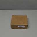 ROTOMOON Wireless Game Controller with LED Lighting Compatible with Xbox One S/X, Xbox Series S/X Gaming Gamepad, Remote Joypad with 2.4G Wireless Adapter, Rechargeable Battery (Black)